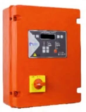 Kerim H-0275Y-V2 0.5-10 HP Yangın Hidrofor Kontrol Panosu