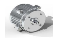 Fanex Fan SAM-SAT Sanayi Aspiratör Motoru