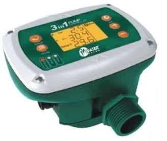 Water Sound PC-31 Hidromat Kablolu Fişli